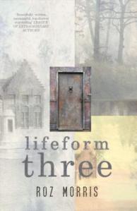 Lifeform Three by Roz Morris