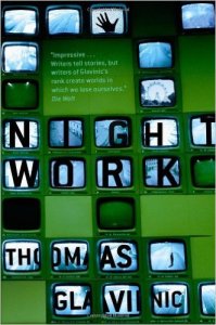 Night Work Nail Your Novel