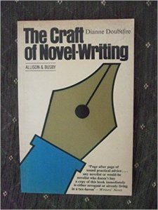 Dianne Doubtfire Nail Your Novel